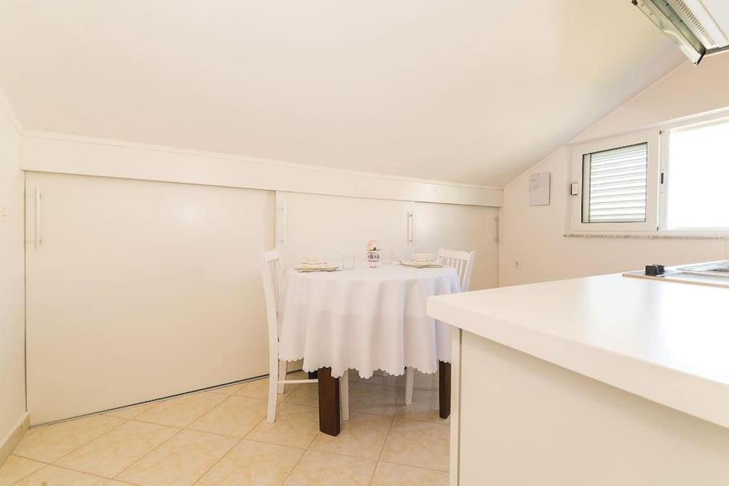 Apartman Maura วลาชิตชี ภายนอก รูปภาพ